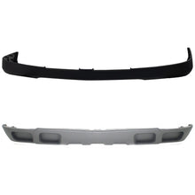 Load image into Gallery viewer, 2003-2007 Chevrolet Bumper Cover - Front, Upper (15139804)