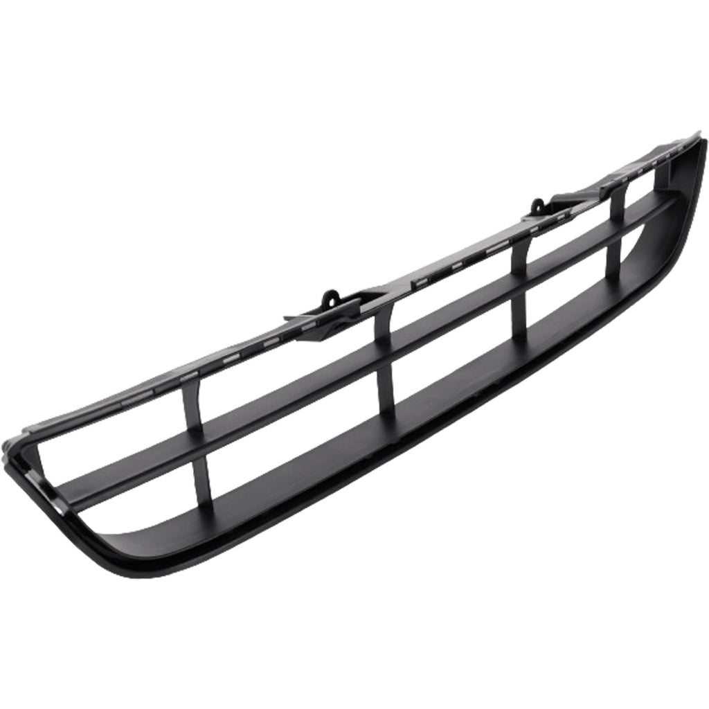 2006-2007 Honda Accord Grille - Primed, Assembly, Sedan (71121SDAA10ZA)