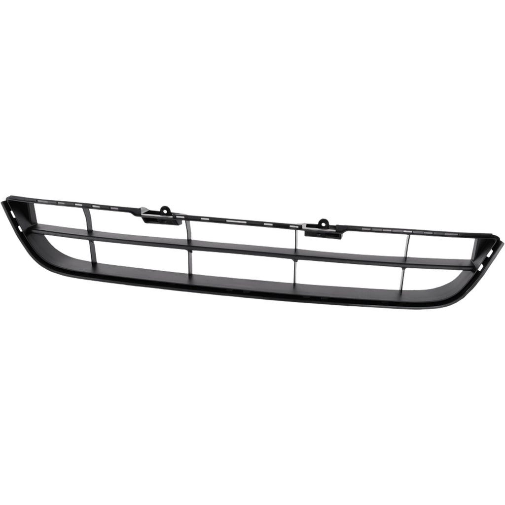2006-2007 Honda Accord Grille - Primed, Assembly, Sedan (71121SDAA10ZA)