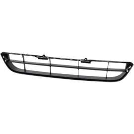 2006-2007 Honda Accord Grille - Primed, Assembly, Sedan (71121SDAA10ZA)