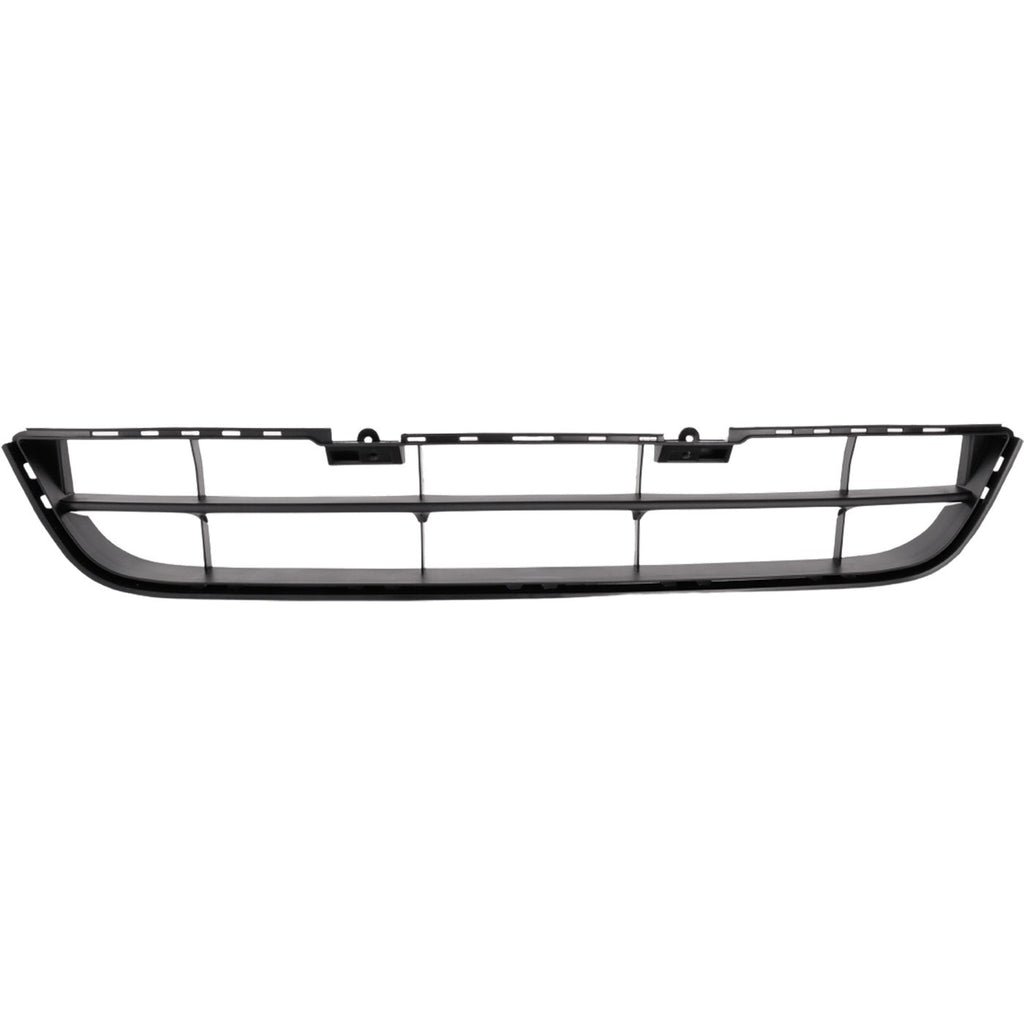 2006-2007 Honda Accord Grille - Primed, Assembly, Sedan (71121SDAA10ZA)