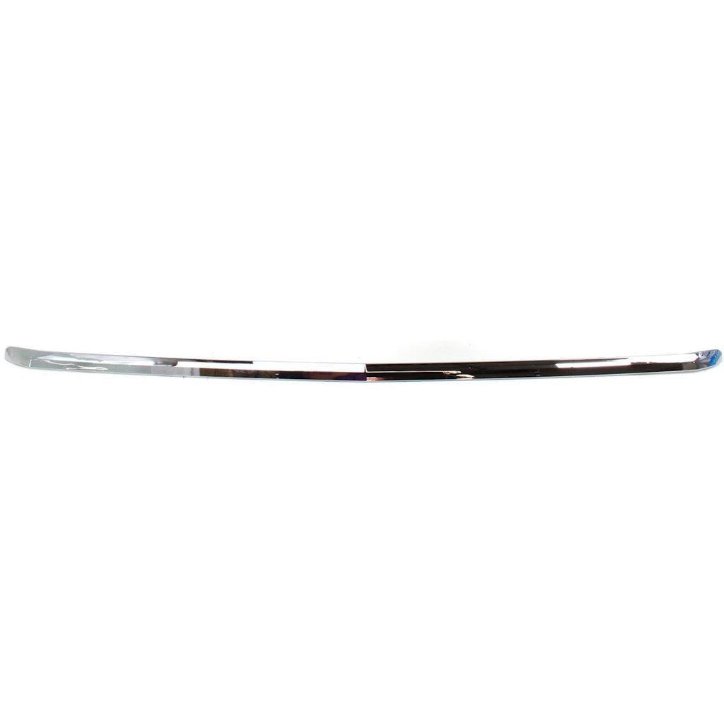 2007-2010 Chevrolet Silverado 2500 HD & Silverado 3500 HD Grille (25825521)