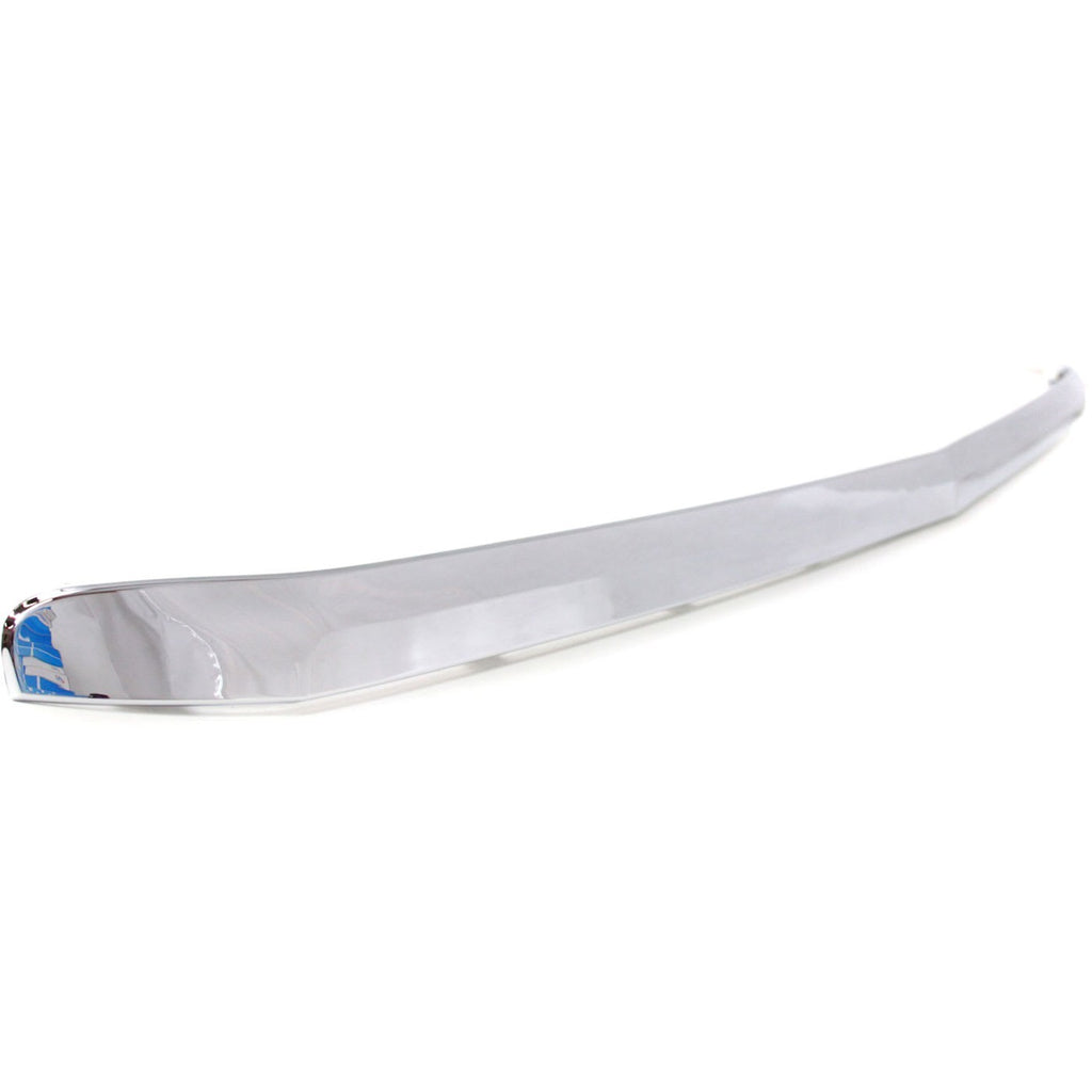 2007-2010 Chevrolet Silverado 2500 HD & Silverado 3500 HD Grille (25825521)