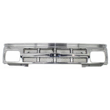 Load image into Gallery viewer, 1991-1994 Chevrolet S10 &amp; S10 Blazer Grille (15701945PFM)