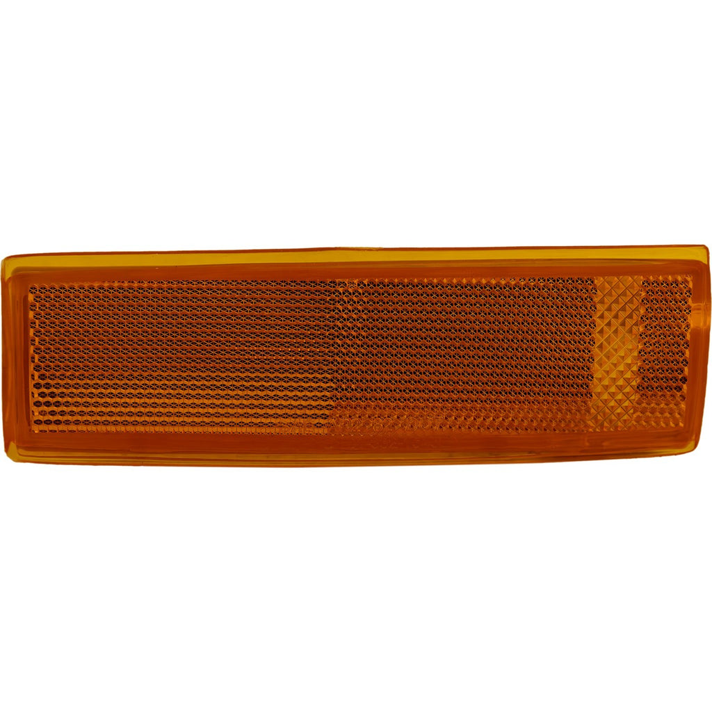 1991-1994 Chevrolet S10 & S10 Blazer Grille (15701945PFM)