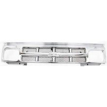 Load image into Gallery viewer, 1991-1994 Chevrolet S10 &amp; S10 Blazer Grille (15701945PFM)