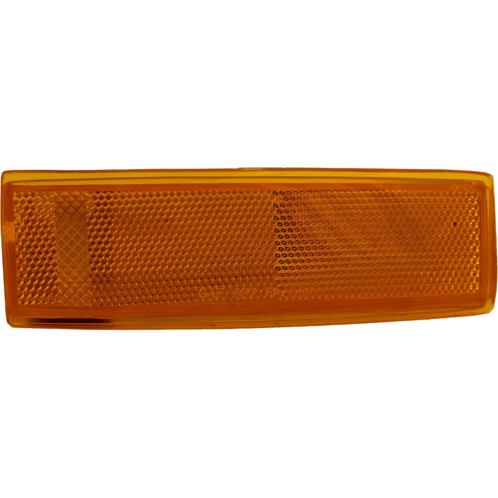 1991-1994 Chevrolet S10 & S10 Blazer Grille (15701945PFM)