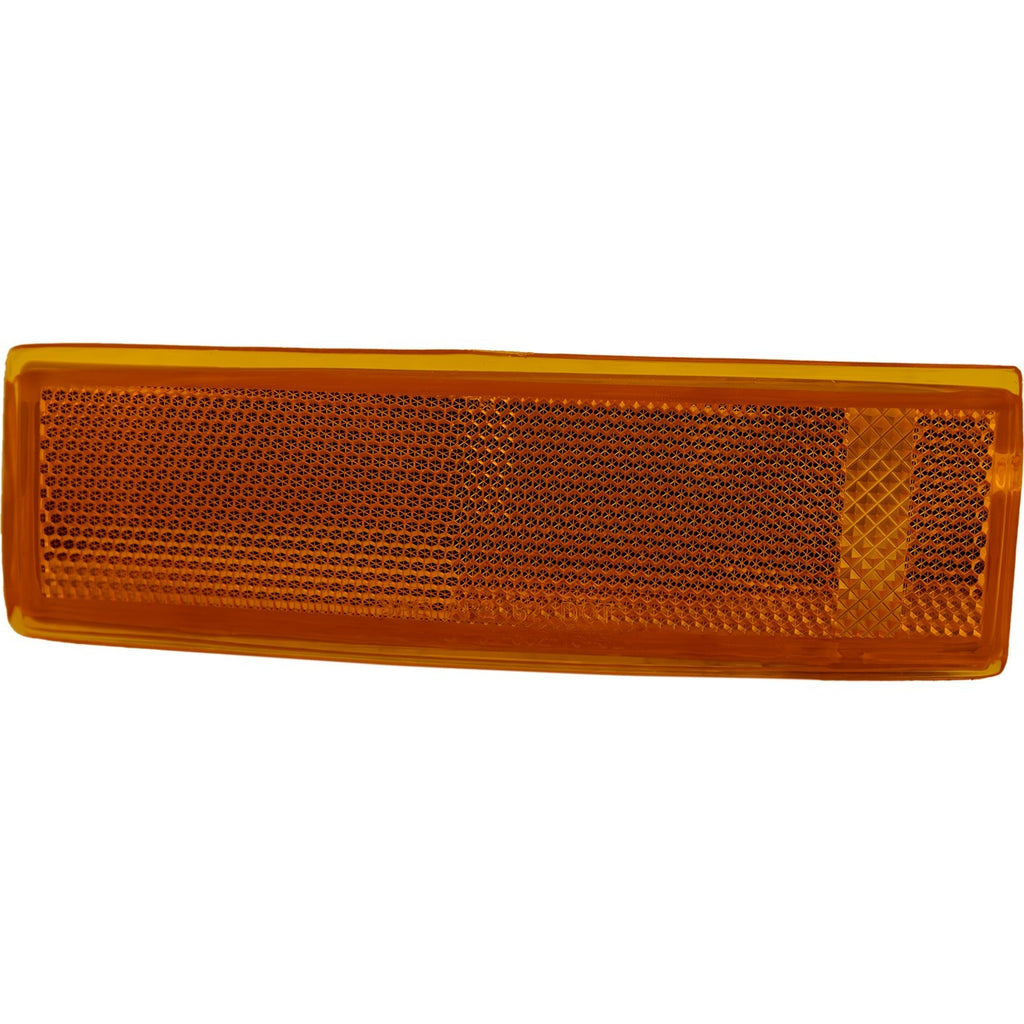 1991-1994 Chevrolet S10 & S10 Blazer Grille (15701945PFM)