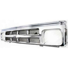 Load image into Gallery viewer, 1991-1994 Chevrolet S10 &amp; S10 Blazer Grille (15701945PFM)