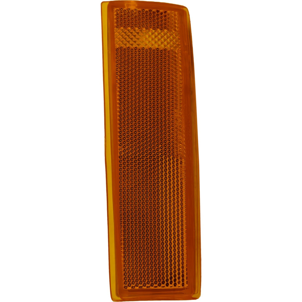 1991-1994 Chevrolet S10 & S10 Blazer Grille (15701945PFM)