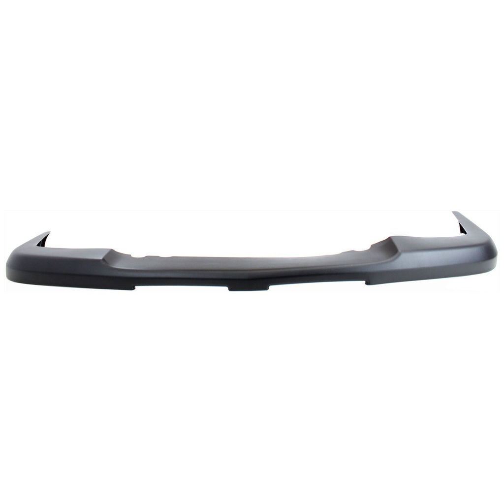 2003-2007 Chevrolet Bumper Cover - Front, Upper (15139805)