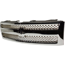 Load image into Gallery viewer, 2007-2013 Chevrolet Silverado 1500 Grille (22849840)