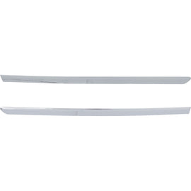 2010-2016 Buick LaCrosse Door Molding - Driver & Passenger Side