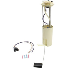 Load image into Gallery viewer, 1997-2000 GM Fuel Tank (15019923)