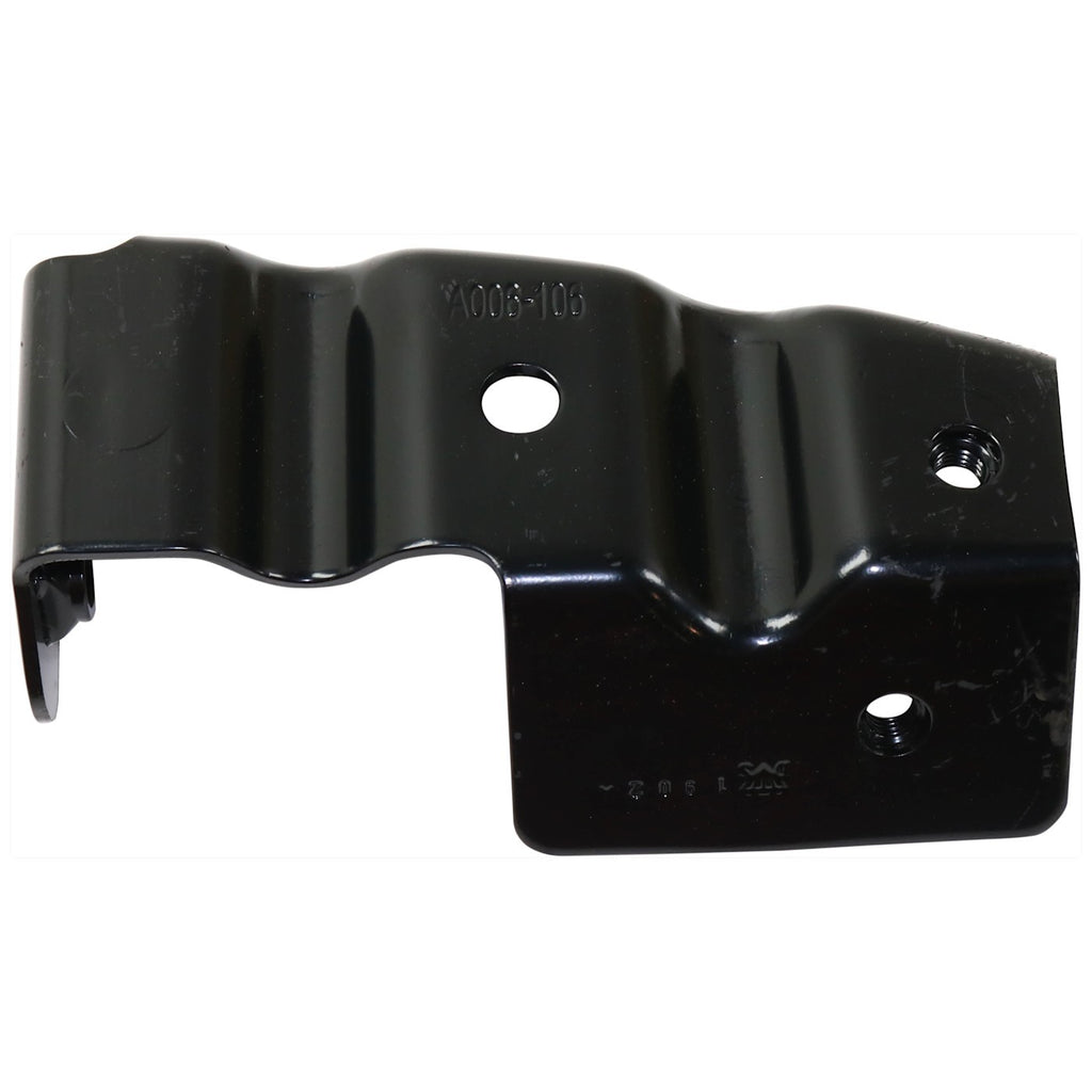2003-2007 GMC Bumper Face Bar - Front (15098990)
