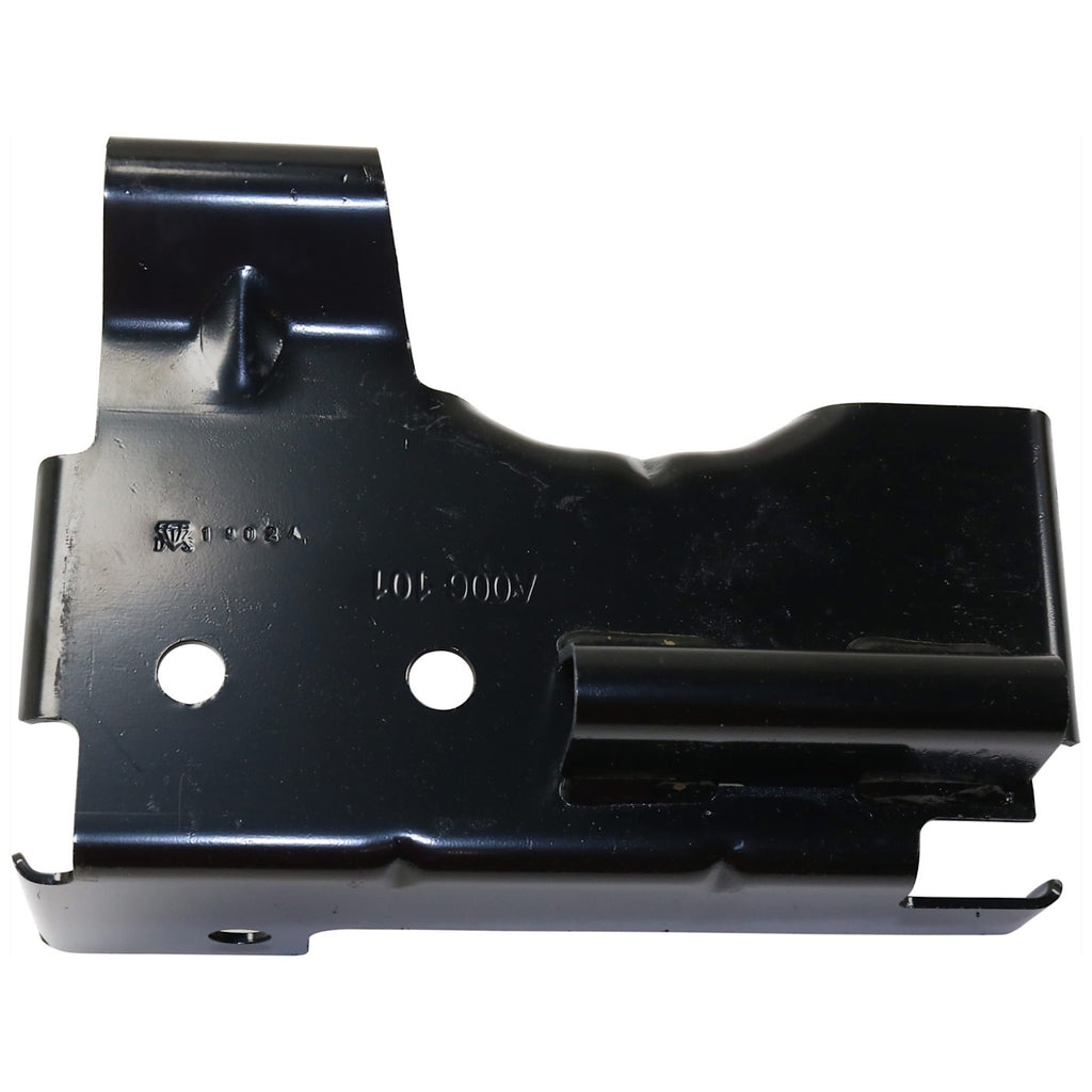 2003-2007 GMC Bumper Face Bar - Front (15098990)