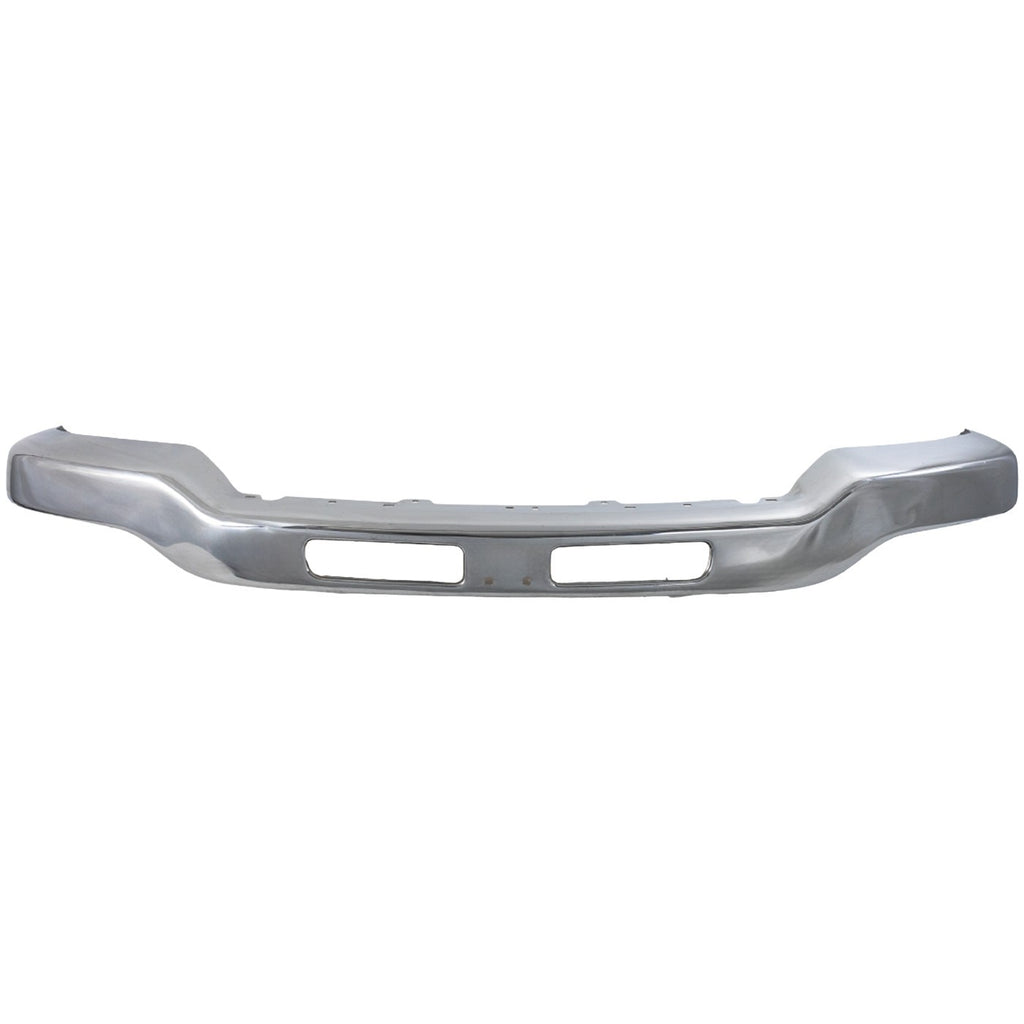 2003-2007 GMC Bumper Face Bar - Front (15098990)