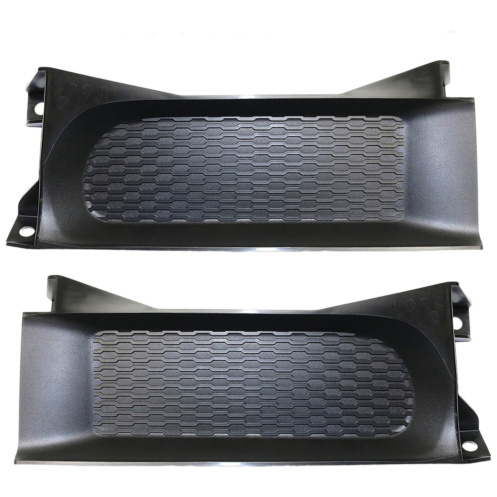 2013-2023 Ram 1500 & 1500 Classic Bumper Face Bar - Front, Lower (68160853AB)