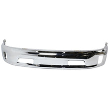 Load image into Gallery viewer, 2013-2023 Ram 1500 &amp; 1500 Classic Bumper Face Bar - Front, Lower (68160853AB)