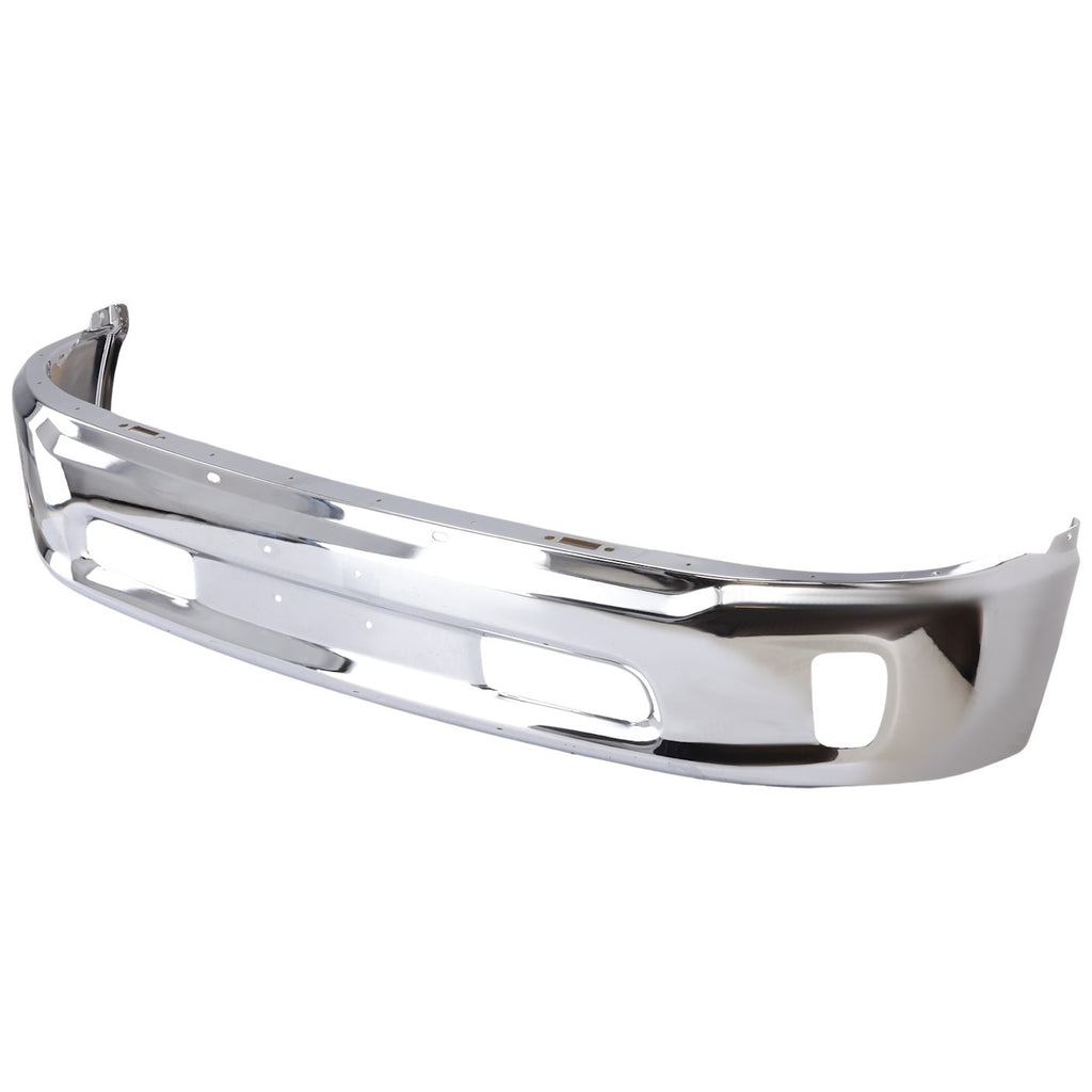2013-2023 Ram 1500 & 1500 Classic Bumper Face Bar - Front, Lower (68160853AB)