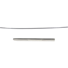 Load image into Gallery viewer, 2007-2013 Mercedes-Benz S-Class Door Molding &amp; Beltline - Front, Right (2216904280)