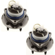 Load image into Gallery viewer, 2002-2007 Buick Rendezvous Wheel Hub (12413031)