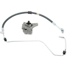 Load image into Gallery viewer, 1998-2002 Honda Accord Power Steering Pump - Assembly, Sedan (16545865)