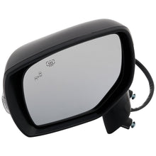 Load image into Gallery viewer, 2017-2018 Subaru Forester Mirror - Left, Heated (91036SG902PFM)