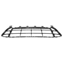 Load image into Gallery viewer, 2020-2022 BMW X1 Bumper Face Bar - Front (51117954235)