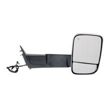 Load image into Gallery viewer, 2013-2018 Ram 2500 &amp; 3500 Towing Mirror - Right, Heated (68416902AC)