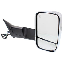 Load image into Gallery viewer, 2013-2018 Ram 2500 &amp; 3500 Towing Mirror - Right, Heated (68416902AC)