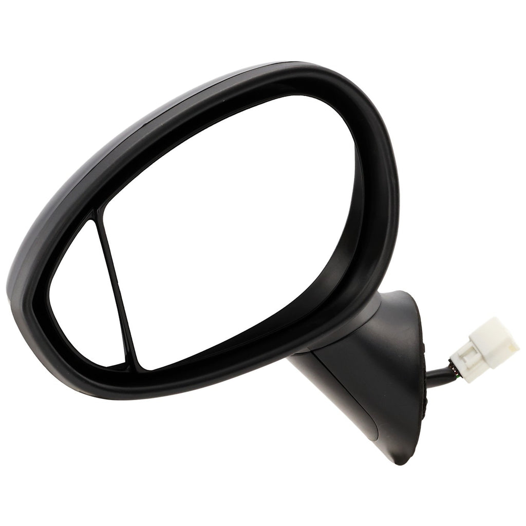 2012-2018 Fiat 500 Mirror - Left, Heated (68087589ACPFM)