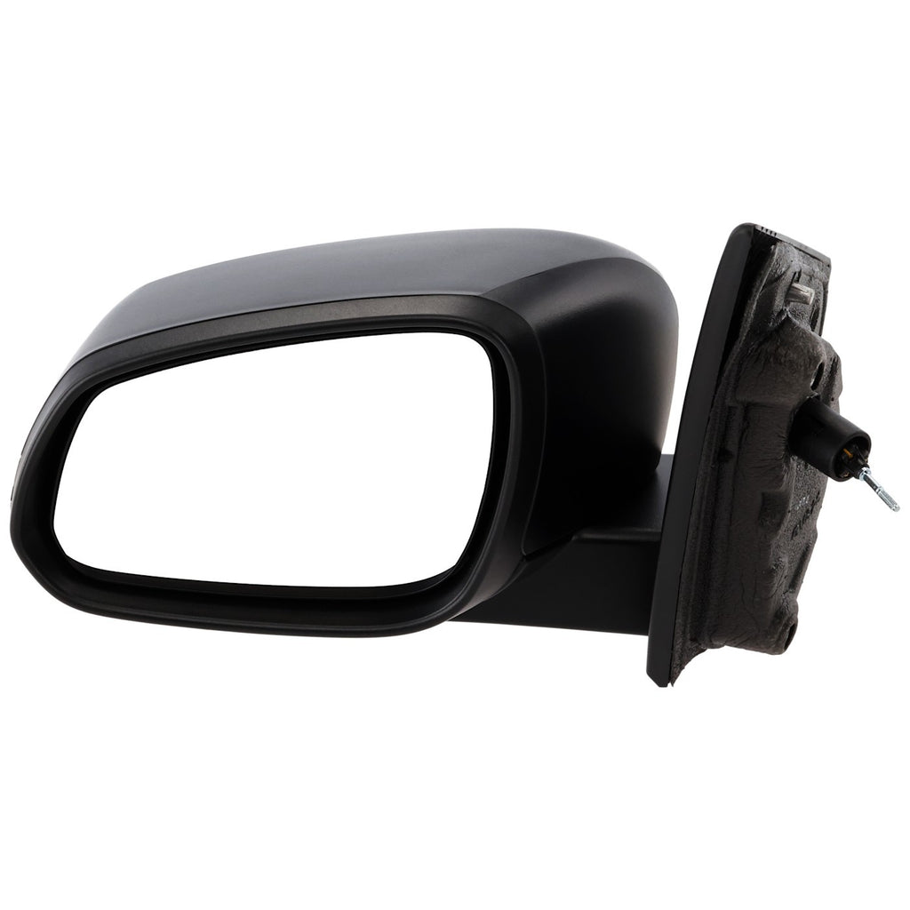 2016 Chevrolet Spark Mirror - Left (94781623PFM)