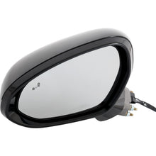 Load image into Gallery viewer, 2021-2024 Kia K5 Mirror - Left, Heated (87610L3180)