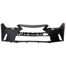 Load image into Gallery viewer, 2021-2023 Lexus IS300 &amp; IS350 Bumper Cover - Front (521195E976)