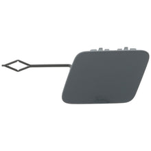 Load image into Gallery viewer, 2021-2023 BMW 5 Series Tow Eye Cover - Rear, Lower (51129852170)