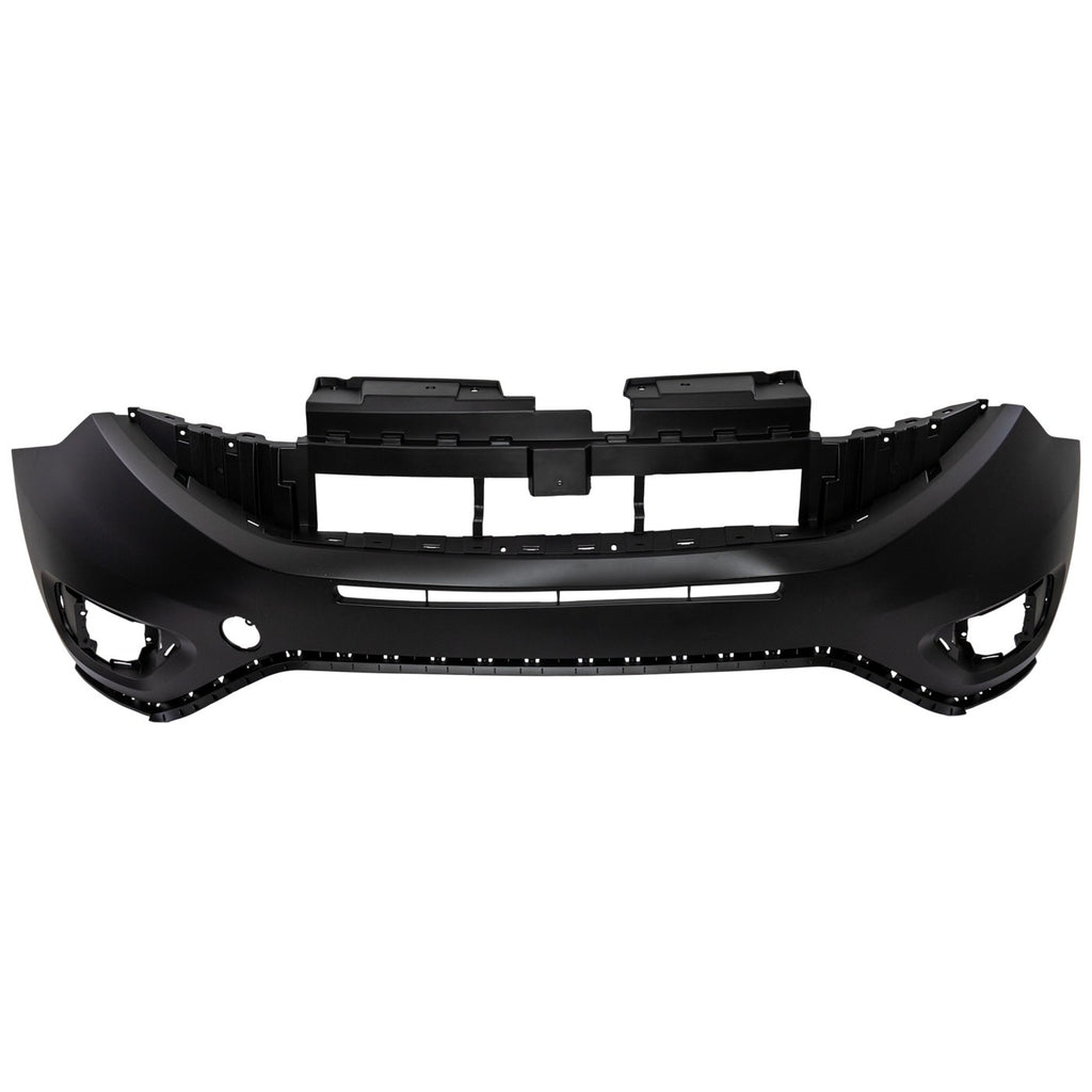 2021 Mini Cooper Countryman Bumper Cover - Rear, Upper (51129880359)
