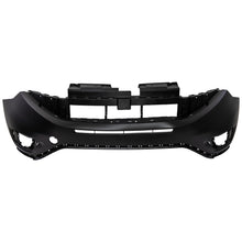 Load image into Gallery viewer, 2021 Mini Cooper Countryman Bumper Cover - Rear, Upper (51129880359)