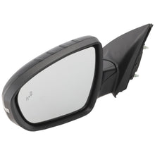 Load image into Gallery viewer, 2014-2015 Kia Optima Mirror - Left, Heated (876104C540)