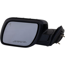 Load image into Gallery viewer, 2016-2019 Ford Explorer Mirror - Left, Heated (GB5Z17683MCPTM)