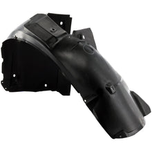 Load image into Gallery viewer, 2013-2016 Audi A4, A4 Quattro &amp; S4 Fender Liner - Front, Passenger Side, Inner (8K0821172P)