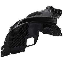 Load image into Gallery viewer, 2014-2018 BMW X5 Fender Liner - Front, Driver Side, Inner (51717290853)