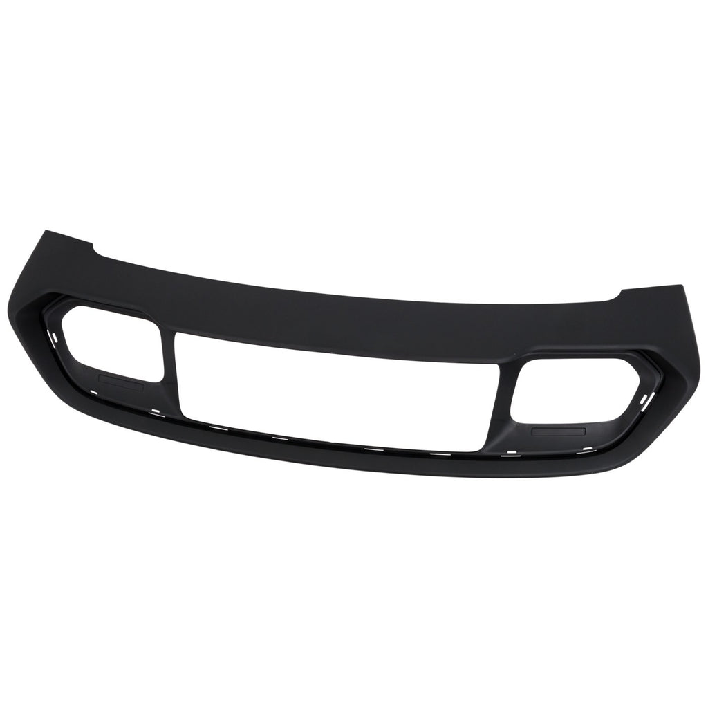 2014-2022 Jeep Grand Cherokee & Grand Cherokee WK Bumper Trim - Front (68310779AA)