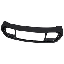 Load image into Gallery viewer, 2014-2022 Jeep Grand Cherokee &amp; Grand Cherokee WK Bumper Trim - Front (68310779AA)