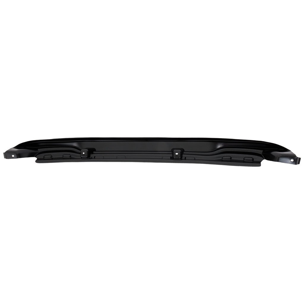 2014-2022 Jeep Grand Cherokee & Grand Cherokee WK Bumper Face Bar - Front (68144375AB)