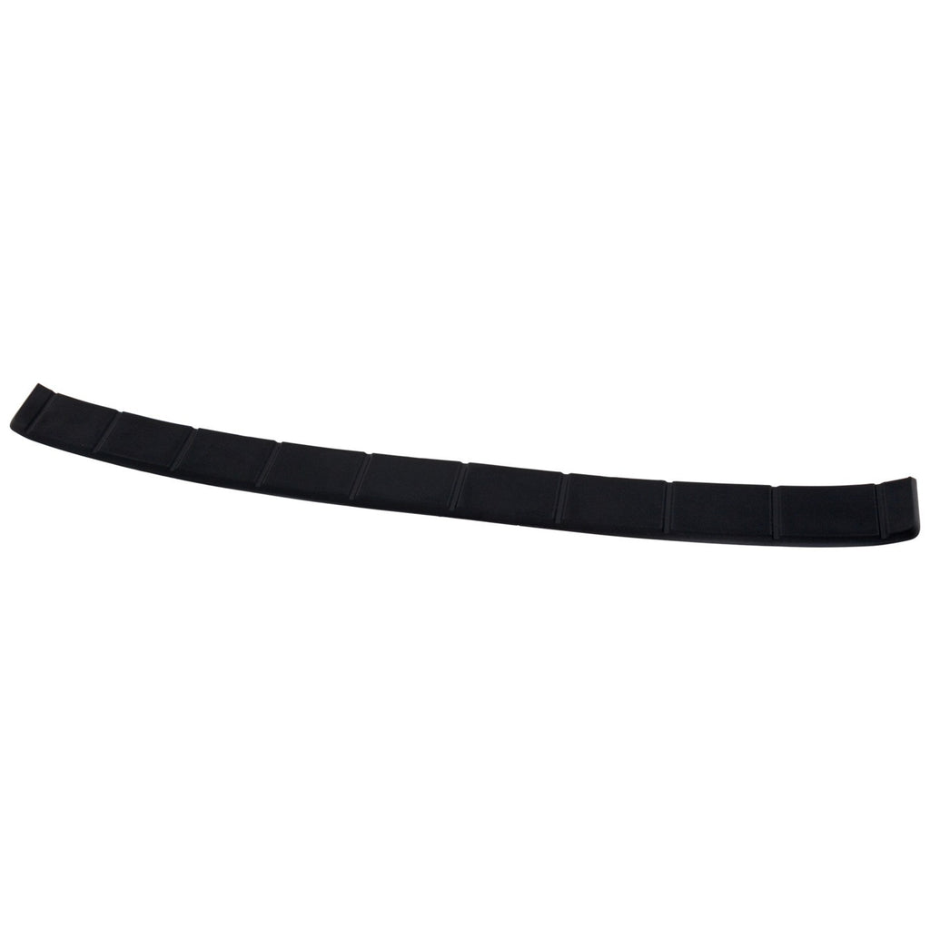 2017-2019 Ford F-250 Super Duty, F-350 Super Duty & F-450 Super Duty Bumper Face Bar - Front (HC3Z17C829AB)