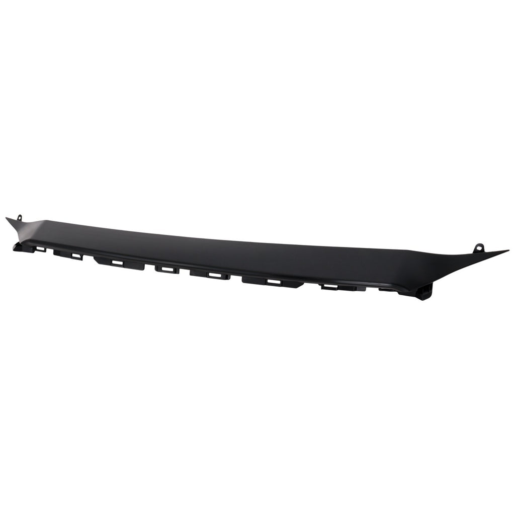 2021-2023 Toyota Highlander Bumper Trim - Front, Upper (527110E901)