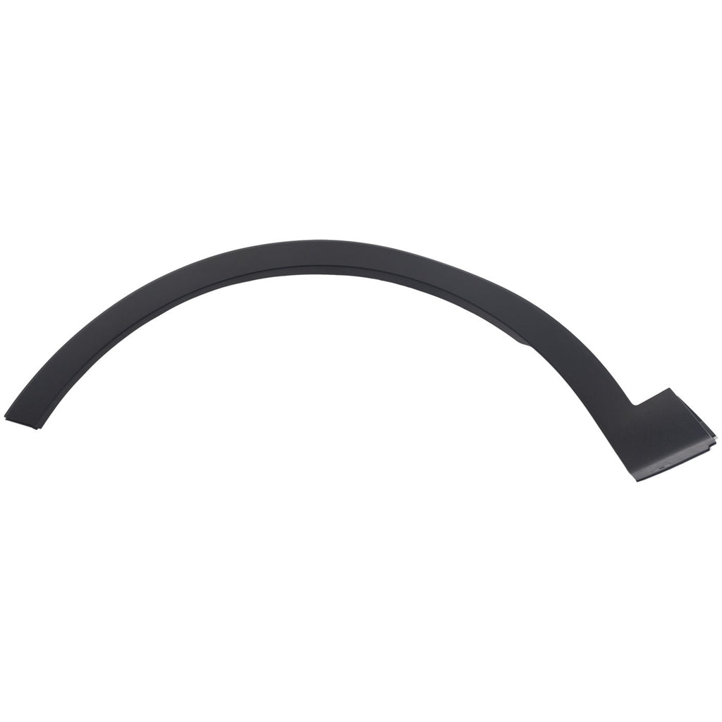 2021-2023 Kia Sorento Fender Flare - Front, Left (87711R5000)