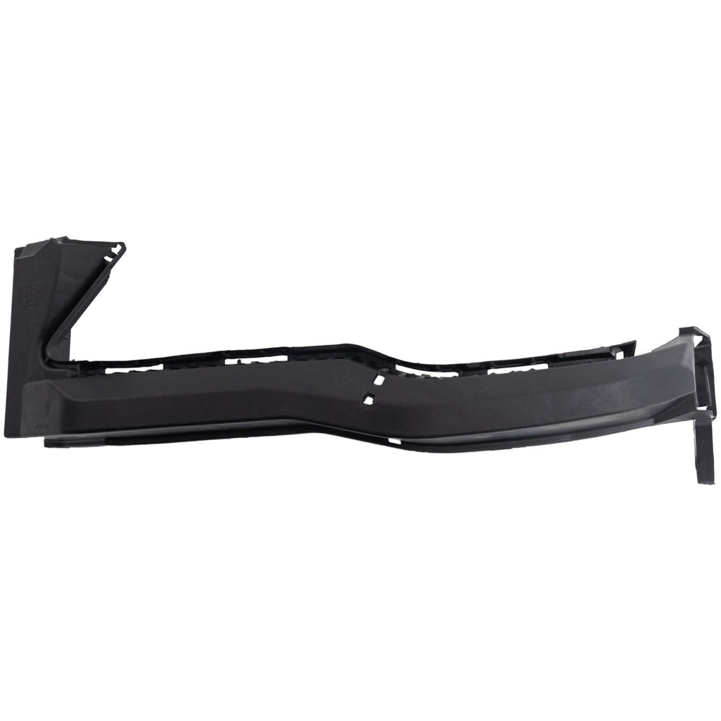 2019-2022 Subaru Ascent Bumper Bracket - Front, Driver Side, Inner (57707XC01A)