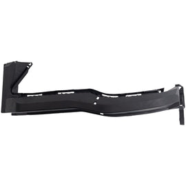 2019-2022 Subaru Ascent Bumper Bracket - Front, Driver Side, Inner (57707XC01A)